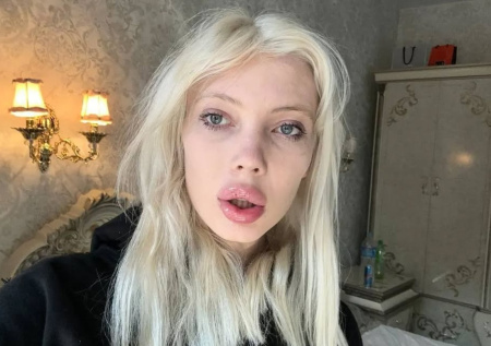 «Интим с 14-летним»: экс-любовница Паши Техника стала педофилкой?