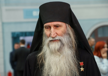 Монах Киприан рассказал, как трижды пережил клиническую смерть