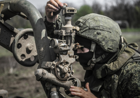Военкор оценил протяженность созданной Россией «килл-зоны» в тылу ВСУ