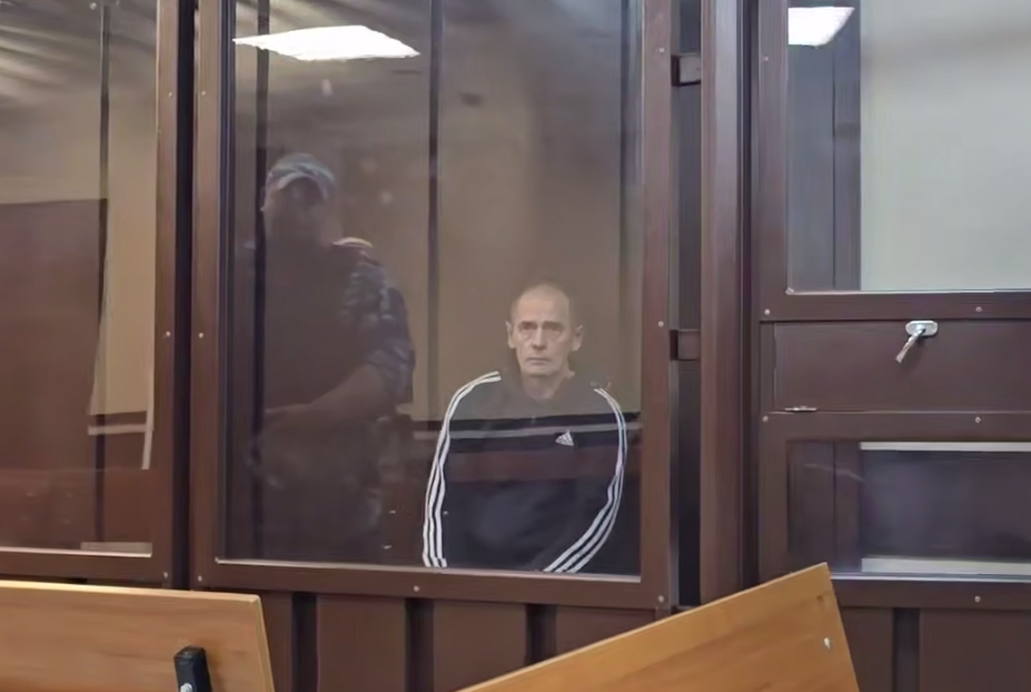Виталий Манишин
