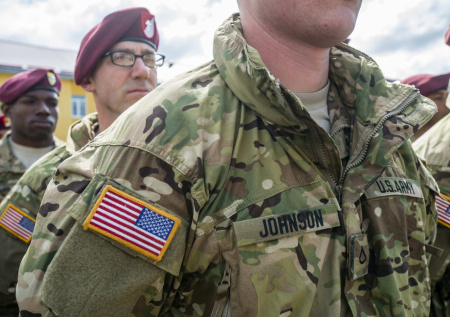 Политолог предположил, с кем готовятся воевать США