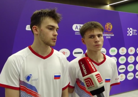 «За победой»: российские спортсмены раскрыли, как проходят Игры стран СНГ