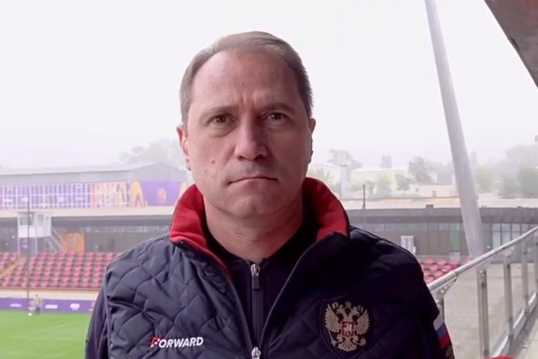 Алексей Морозов