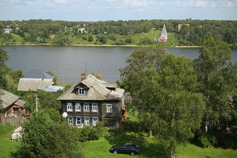 Ярославская область