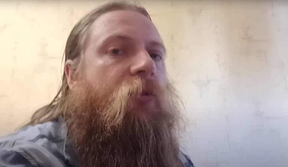 Евгений Тепляков