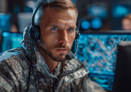 «Единичные случаи»: военэксперт раскрыл, где ВСУ применяют наземных роботов