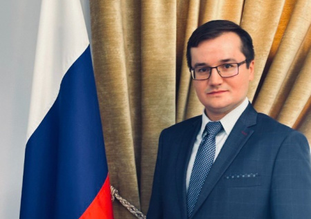 Раскрыто имя нового посла России в Йемене