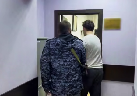 «Они издевались»: убийца начальницы в банке сделал шокирующее признание