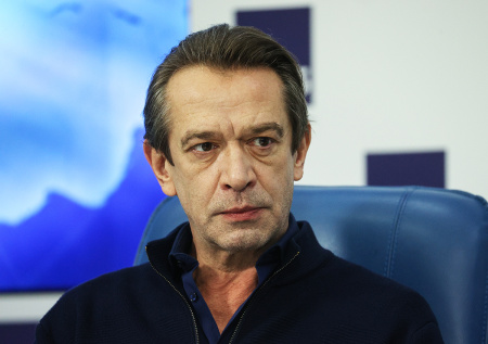 Машков назвал одну важную обязанность каждого гражданина