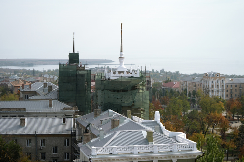Мариуполь