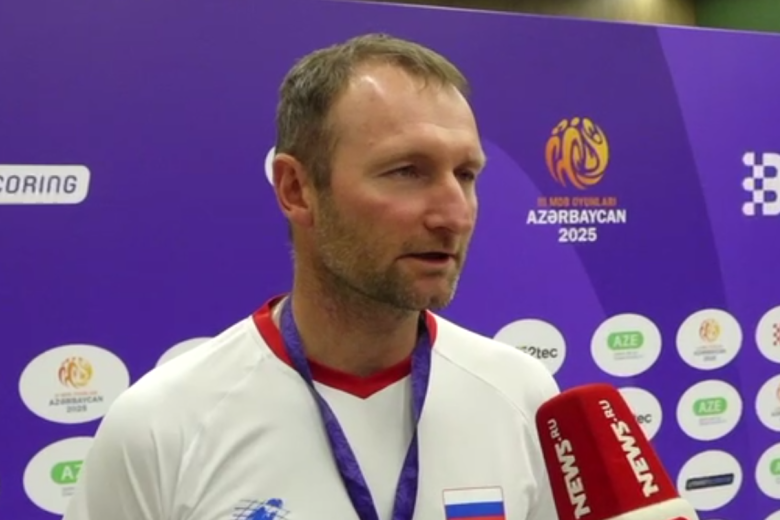 Николай Николаенко