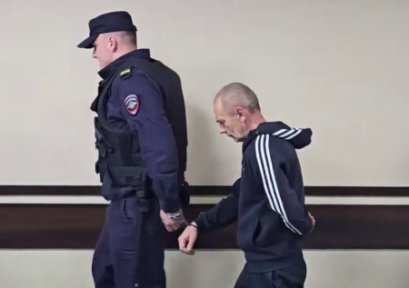 Гипноз не помог: политеховский маньяк видел своих жертв во снах
