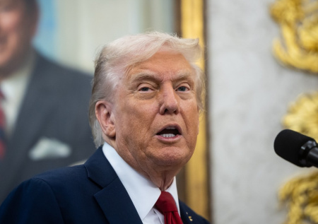В США призвали Трампа отказаться от расширения НАТО