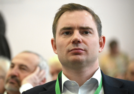 Экс-депутату Мосгордумы предъявлено обвинение
