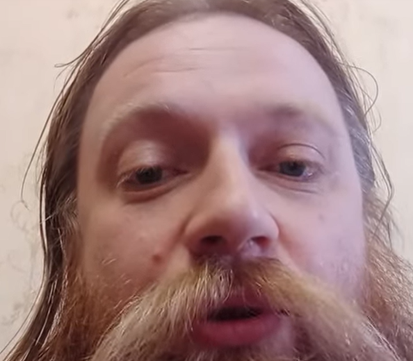 Евгений Тепляков
