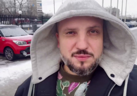 Дмитрий Позов рассказал, как на его детях сказался развод