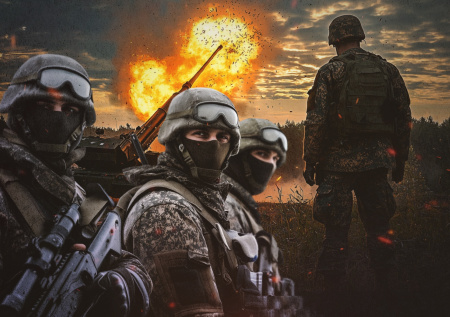 «Своих же под убой»: бригады ВСУ сдают войскам РФ координаты друг друга