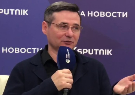 Режиссер «Серафимы» рассказал, как «попал в капкан» во время съемок