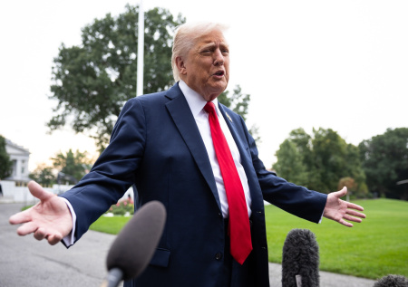 Путин рассказал, что ему нравится в администрации Трампа