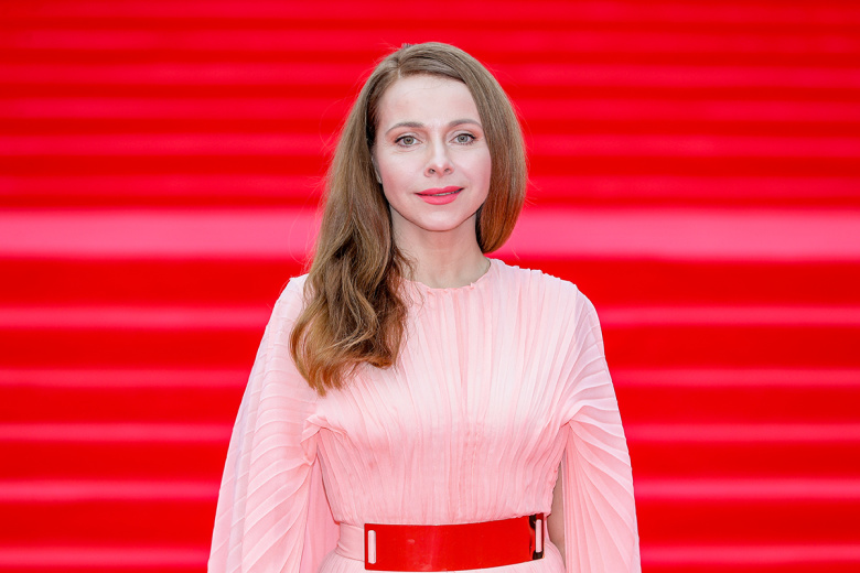 Екатерина Гусева