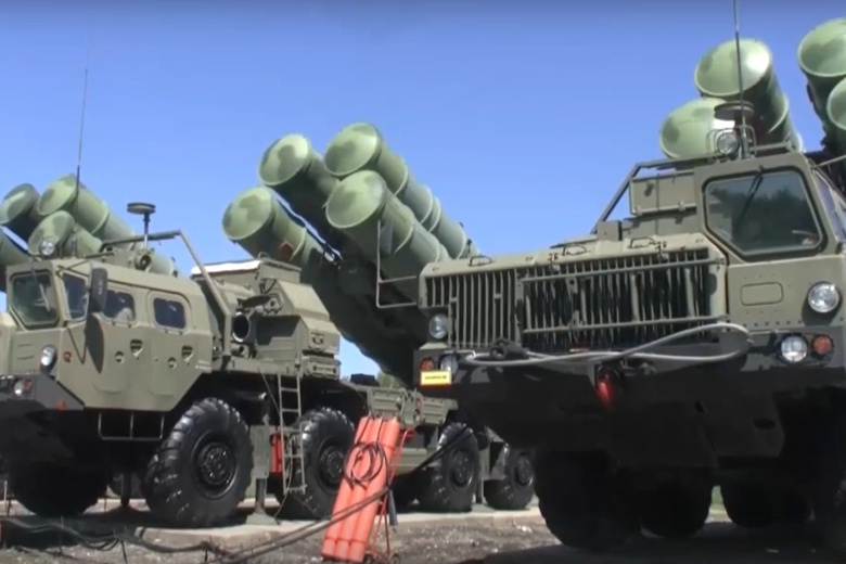 С-400 «Триумф»