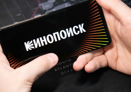 В России произошел сбой на крупной киноплатформе