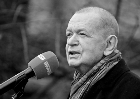 Умер главный редактор газеты «Вечерняя Москва»