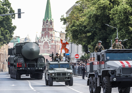 Путин раскрыл, чем может гордиться Россия