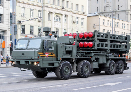 «Убийца Tomahawk»: военэксперт назвал оружие, способное переломить ход СВО