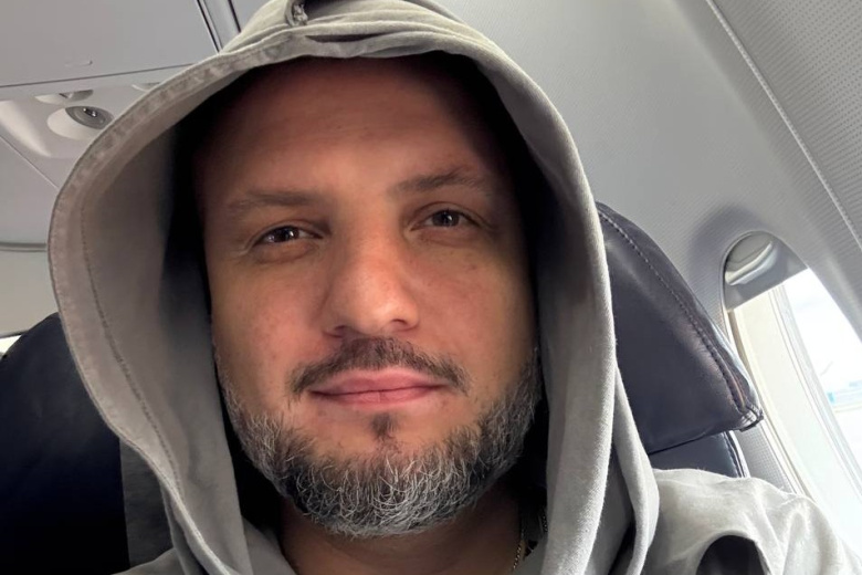 Дмитрий Позов