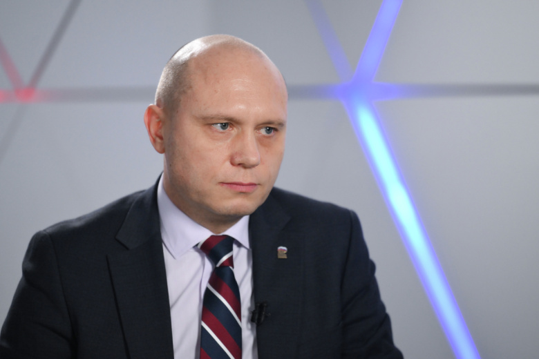 Виталий Ганчев