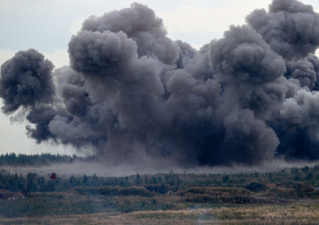 Раскрыта суть новой ракетной тактики России на Украине