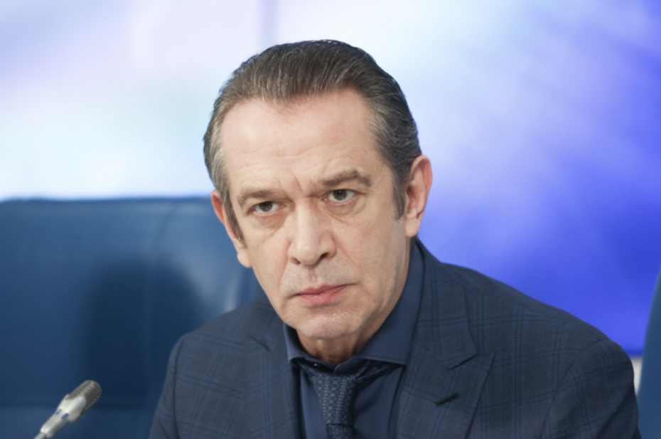 Владимир Машков