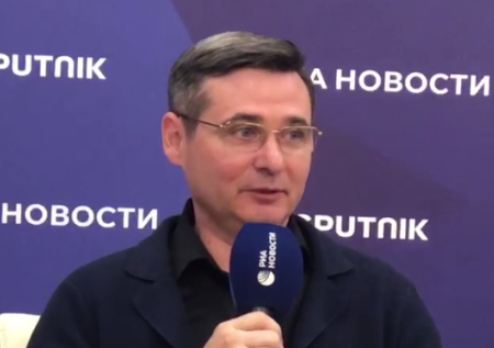 «Продукт найдет своего зрителя»: режиссер Свешников о «попкорновом» кино