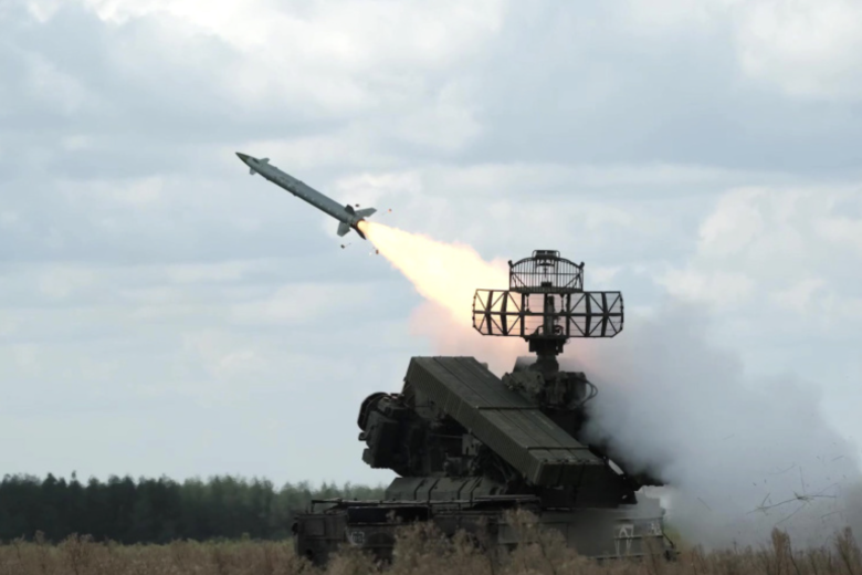 ПВО РФ