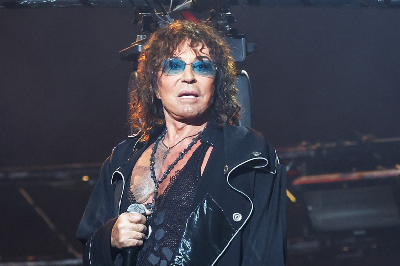 Валерий Леонтьев