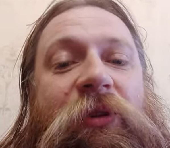 Евгений Тепляков