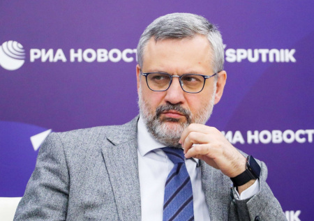 «Вопрос цензуры сложный»: Легойда об «Анне Карениной», детях и запретах