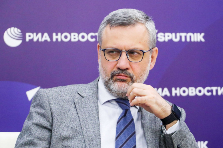Павел Селезнев/NEWS.ru