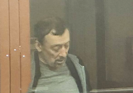 Обвиняемый в убийстве миллиардер Сулейманов не смог разжалобить суд