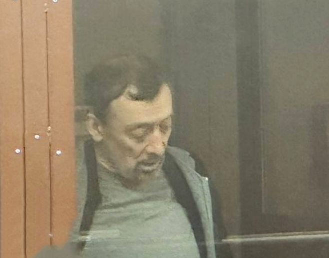 Ибрагим Сулейманов