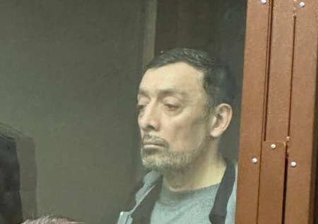 Миллиардер Сулейманов попросил сделать заседание по своему делу открытым