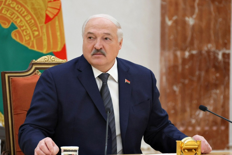 Александр Лукашенко