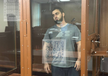 Фигуранту дела теневого миллиардера избрали меру пресечения