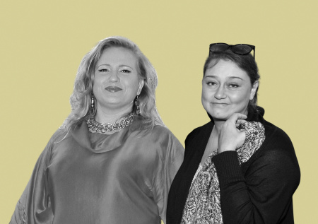 Звание на Украине, операция, слова об СВО: как живут актрисы «Сватов»