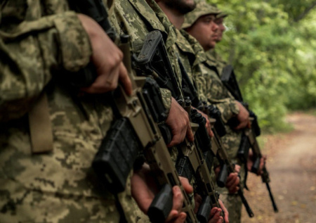 Французский журналист погиб при ударе по ВСУ