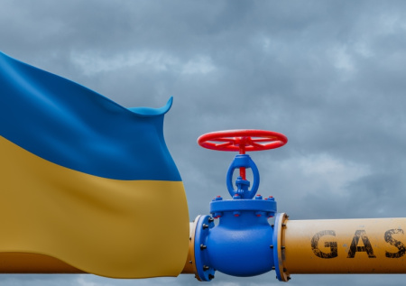 На Украине поставили крест на идее газовой независимости