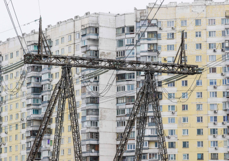 Стало известно, на сколько подорожает электроэнергия в следующем году