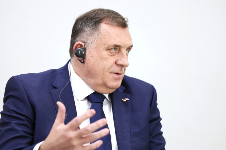 Милорад Додик