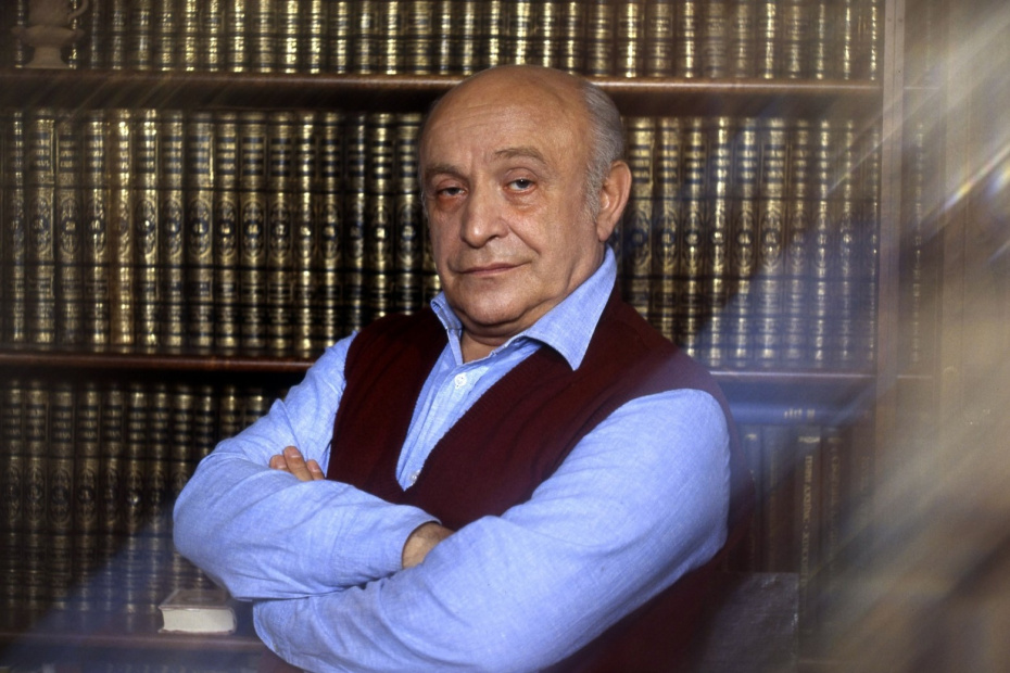 Ролан Быков